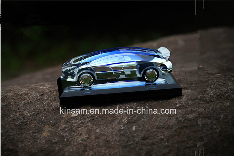 Original Crystal Car Model Craft for Car Decoration